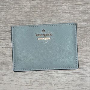Kate Spade card holder